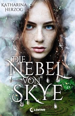Die Nebel von Skye (eBook, ePUB) - Herzog, Katharina