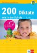 Klett 200 Diktate wie in der Schule... - Bild 1
