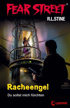 Racheengel / Fear Street Bd.60 (eBook, ePUB) - Stine, R. L.