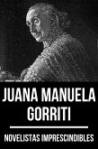 Novelistas Imprescindibles - Juana Manuela Gorriti (eBook, ePUB)