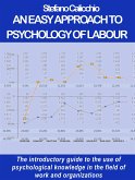 An easy approach to psychology of labour (eBook, ePUB)