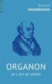 Organon de l&quote;art de guérir (eBook, ePUB)