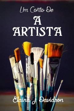 Cover A Artista (eBook, ePUB)