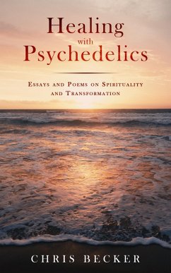 Cover Healing with Psychedelics (eBook, ePUB)