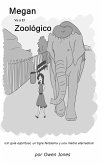 Megan va al zoológico (La Serie de Megan, #16) (eBook, ePUB) Megan va al zoológico (La Serie de Megan, #16) (eBook, ePUB)