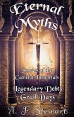 Eternal Myths (The Camelot Immortals, #0.5) (eBook, ePUB)