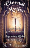 Eternal Myths (The Camelot Immortals, #0.5) (eBook, ePUB) Eternal Myths (The Camelot Immortals, #0.5) (eBook, ePUB)