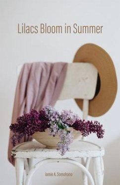 Cover Lilacs Bloom in Summer (eBook, ePUB)