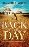 Back in the Day (eBook, ePUB)
