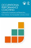 Occupational Performance Coaching (eBook, PDF)