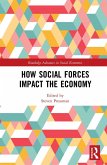 How Social Forces Impact the Economy (eBook, ePUB)