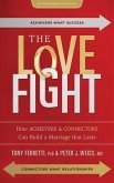 The Love Fight (eBook, ePUB)