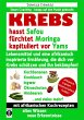 KREBS hasst Safou, fürchtet Moringa... - Bild 1