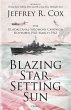 Blazing Star, Setting Sun (eBook, ePUB) - Bild 1