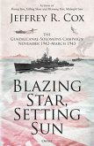 Blazing Star, Setting Sun (eBook, ePUB)