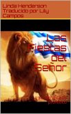 Las Fiestas del Señor (eBook, ePUB)