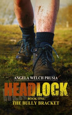 Headlock (eBook, ePUB) - Prusia, Angela