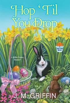 Cover Hop 'Til You Drop (eBook, ePUB)