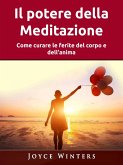 Il potere della Meditazione (eBook, ePUB)
