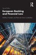 European Banking and Financial Law 2e... - Bild 1