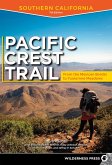 Pacific Crest Trail: Southern California (eBook, ePUB)