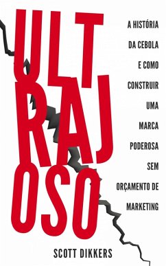 Cover Ultrajoso (eBook, ePUB)