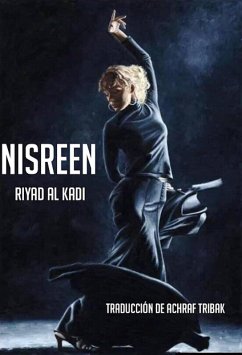 Cover Nisreen (eBook, ePUB)