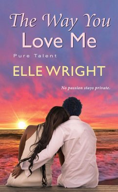 Cover The Way You Love Me (eBook, ePUB)