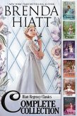 Hiatt Regency Classics: The Complete Collection (eBook, ePUB) Hiatt Regency Classics: The Complete Collection (eBook, ePUB)