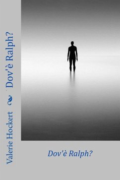 Dov'è Ralph? (eBook, ePUB) - Hockert, Valerie Dov'è Ralph? (eBook, ePUB) - Hockert, Valerie