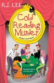 Cold Reading Murder (eBook, ePUB)
