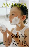 Avanza (eBook, ePUB)