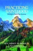 Practicing Sainthood (eBook, ePUB)