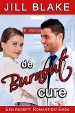De Burnout Cure (eBook, ePUB) De Burnout Cure (eBook, ePUB)