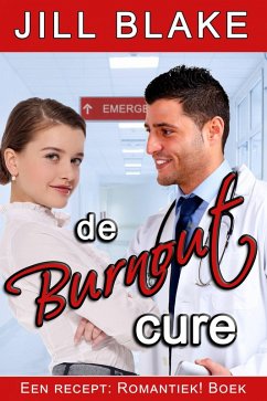 Cover De Burnout Cure (eBook, ePUB)