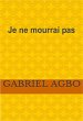 Je ne mourrai pas (eBook, ePUB) - Bild 1