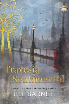 Cover Travesía Sentimental (eBook, ePUB)