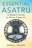 Essential Asatru (eBook, ePUB)