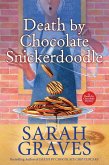 Death by Chocolate Snickerdoodle (eBook, ePUB)