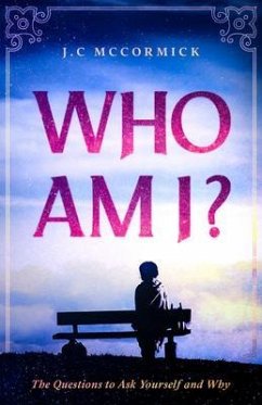 Cover Who Am I? (eBook, ePUB)