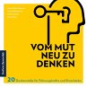 Vom Mut neu zu denken (eBook, ePUB) - Bild 1