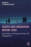 South Asia Migration Report 2020 (eBook, ePUB)