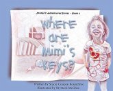 Where Are Mimi's Keys? (eBook, ePUB)