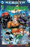 Aquaman, Band 1 (2. Serie) - Der Untergang (eBook, ePUB)