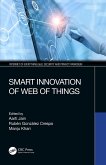 Smart Innovation of Web of Things (eBook, ePUB)
