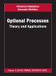 Optional Processes (eBook, ePUB) - Bild 1