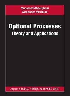 Cover Optional Processes (eBook, ePUB)