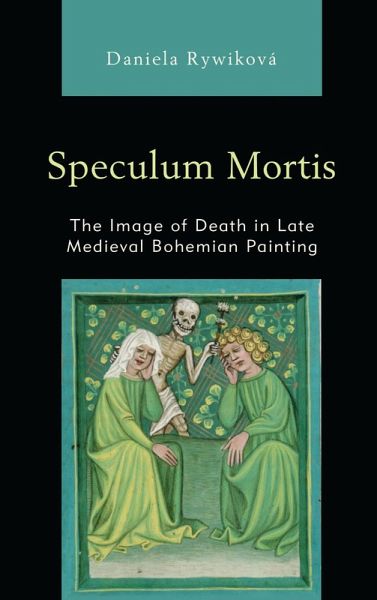 Speculum Mortis (eBook, ePUB) Speculum Mortis (eBook, ePUB)