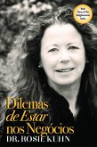 Dilemas de Estar nos Negócios (eBook, ePUB) Dilemas de Estar nos Negócios (eBook, ePUB)