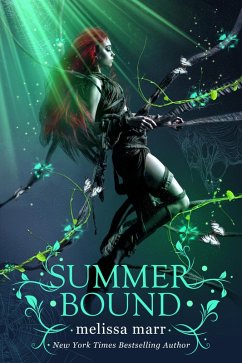 Cover Summer Bound (eBook, ePUB)
